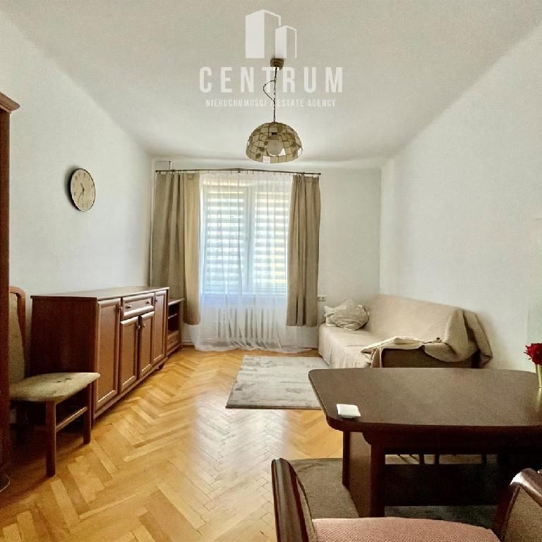 Mieszkanie Lublin Wieniawa powierzchnia 48.0 m² C303-WM-26223 - Photo 1