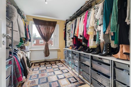 Rättviksvägen, Sollentuna - Foto 2