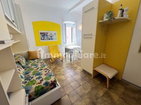 Bilocale via Giacomo Matteotti-San Terenzo 3, San Terenzo, Lerici - Photo 5