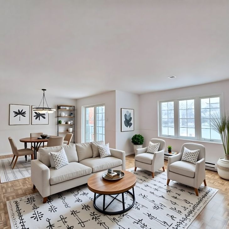 Appartement à louer - Bois-des-Filion - Photo 1