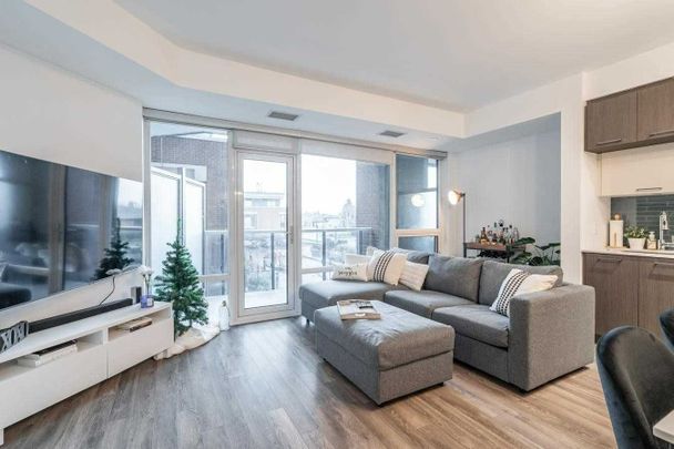 For Lease - 4800 Highway 7 N/A Unit# 209, Vaughan, Ontario - Photo 1