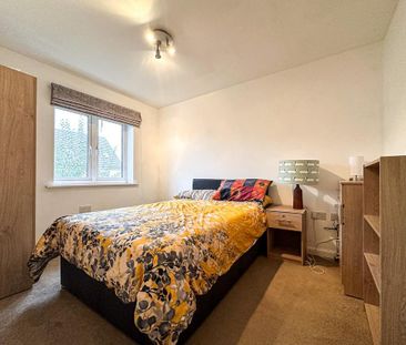 3 bedroom terraced house to rent - Photo 4