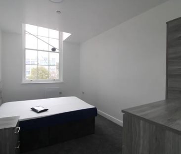 1 Bed Flat, Castle Edge, NG7 - Photo 4
