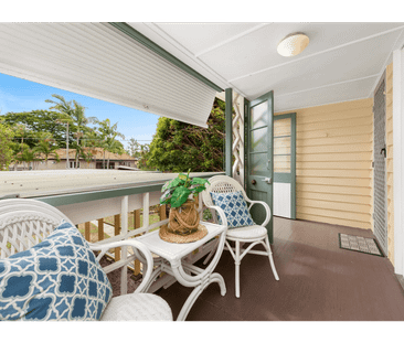 55 Dorothy Lane, Camp Hill, Qld 4152 - Photo 1