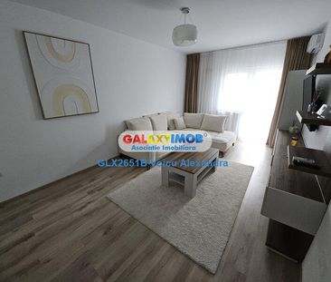 Apartament 2 Cam Lux Berceni - Metalurgiei - Grand Kristal - Photo 1