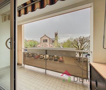 Appartement 2 pièces à Strasbourg - Photo 4