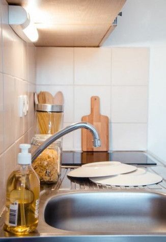 T1 de 18 à 21,5 m² pour un loyer de 400 à 520€ par mois - Photo 5