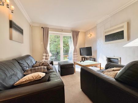 2 bedroom apartment to rent - Photo 3