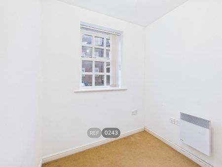 2 bedroom apartment to rent - Photo 4