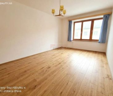Pronájem bytu 1+1 34 m² - Photo 1
