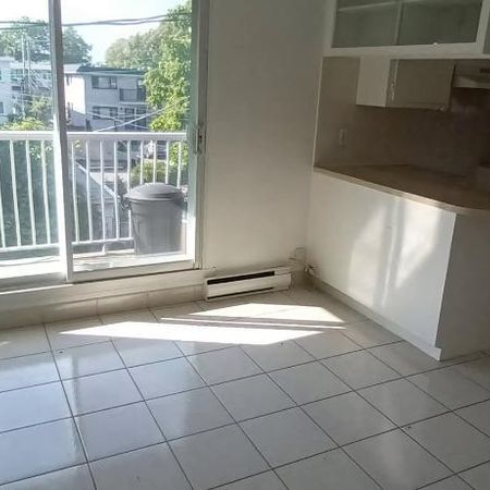 ST-LÉONARD 4 1/2 PRÈS LACORDAIRE ET ST-ZOTHIQUE - Photo 3