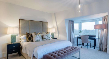 5 bedroom flat to rent - Photo 5