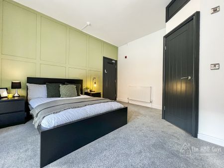 Town centre shared house! - Photo 4