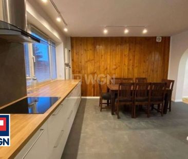 Dom wolnostojący na wynajem Szczecin, Gumieńce - Photo 1