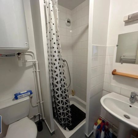 Appartement à louer 1 pièce 20.48m² - Photo 4