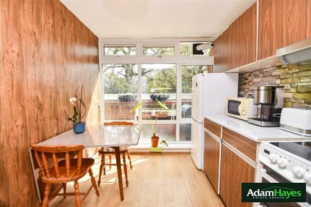 2 bedroom apartment to rent - Photo 4