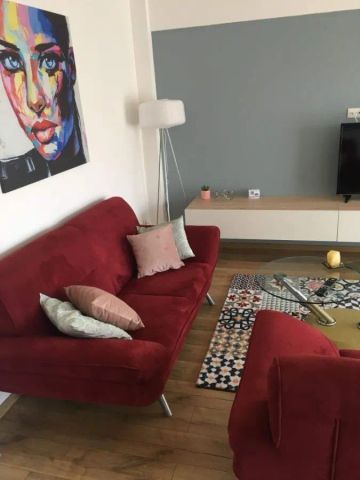 Apartament cu 2 camere, decomandat, zona Tudor, Targu Mures - Fotografie 2