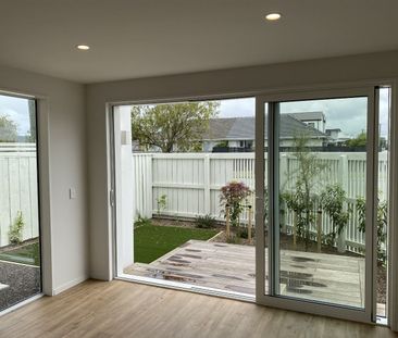 Be the first in this new home! - Photo 2