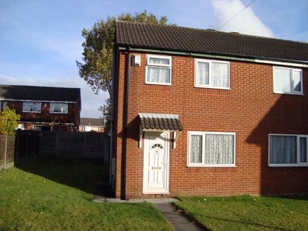 Alma Street - Photo 4