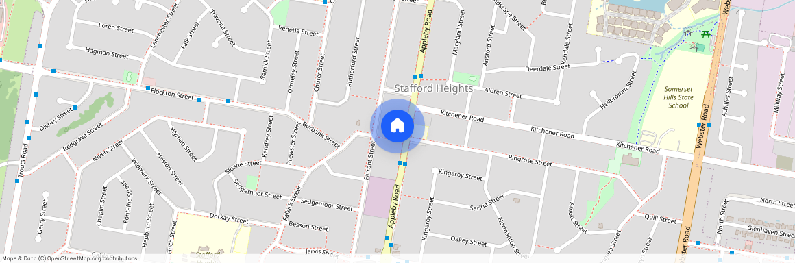 Unit 1/200 Appleby Road, Stafford Heights