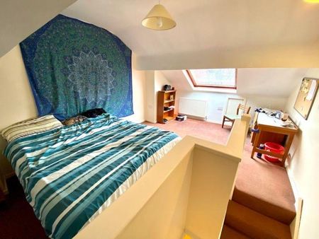 4 bedroom house share to rent - Photo 3