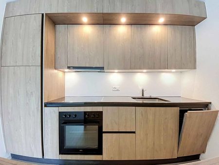 2.5 Zimmer, 67 m², EG - Photo 4