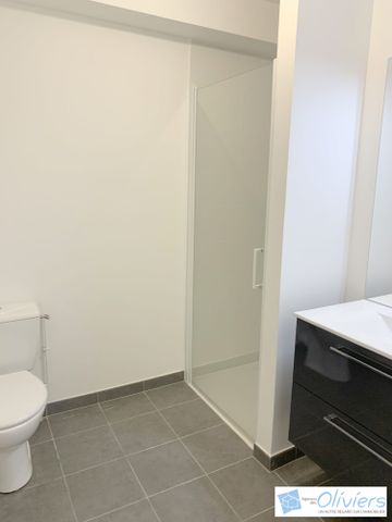 T2 ST REMY LES CHEVREUSE - 2 pièce(s) - 46.42 m2 - Photo 3