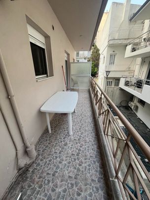 Studio/Γκαρσονιέρα για ενοικίαση Άγιος Νικόλαος (Βόλος) - Photo 1