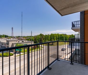 For Lease - 430 ESSA Road Unit# 319, Barrie, Ontario - Photo 3