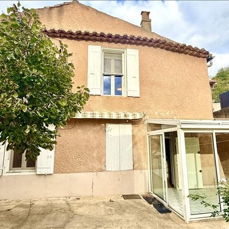 5 pièces - 116 m² - RDC - Colocation non autorisée - Photo 1