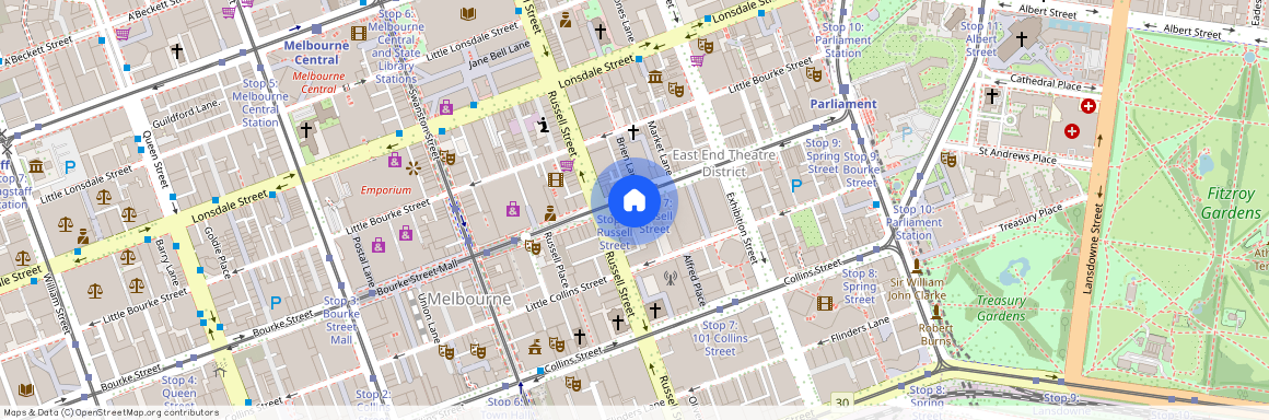 508/155 Bourke Street, Vic 3000, Melbourne