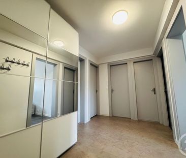 Appartement F4 à louer - Photo 4