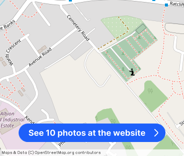 Brick Kiln Road, Sileby, LE12 - Photo 1