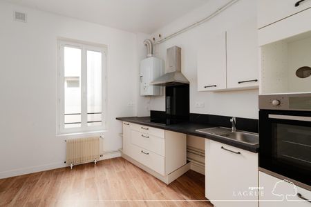 Location Appartement 2 pièces 54m² VICHY 03200 - Photo 5