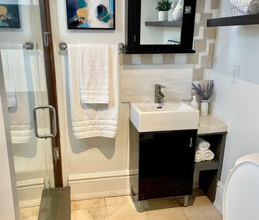 For Lease - 525 Old Weston Road Unit# LOWER, Toronto, Ontario - Photo 3