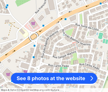 Arrendo apartamento T2 Faro rua Roberto Nobre - Photo 1