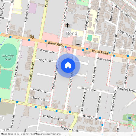 31 Watson Street, Bondi, NSW 2026