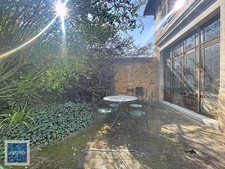 Appartement T6 Couzon-au-Mont-d'Or à louer - Photo 5