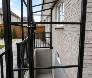 For Lease - 291 Drummond Drive Unit# Bsmt, Vaughan, Ontario - Photo 6