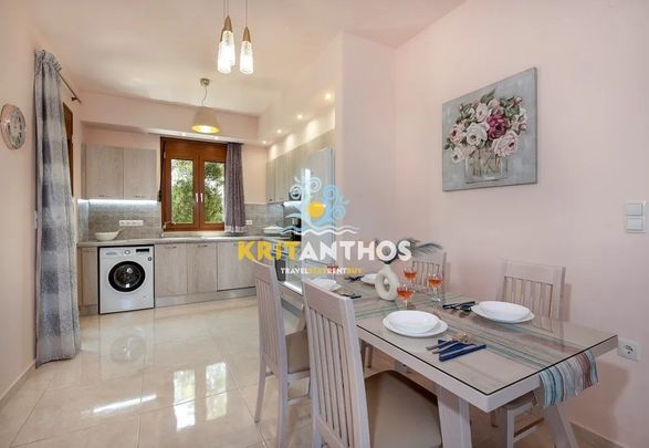 Elia Villas Pagkalochori - Photo 1