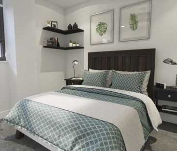 1 bedroom apartment to rent - Photo 3