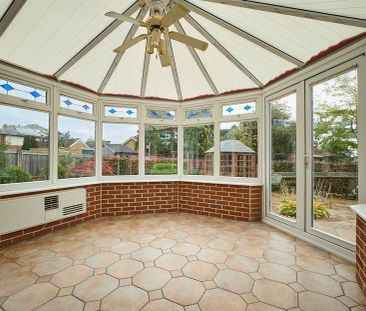3 bedroom detached house to rent - Photo 4