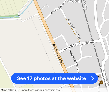 Apartamento T3 para alugar em Viana do Castelo - Photo 1