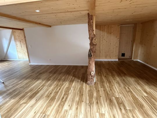 4 Zimmer, 140 m², 1. Stock - Photo 1