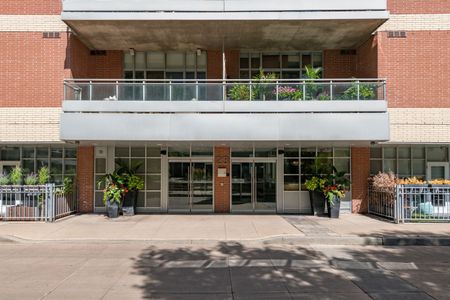 For Lease - 23 Brant Street Unit# 912, Toronto, Ontario - Photo 2