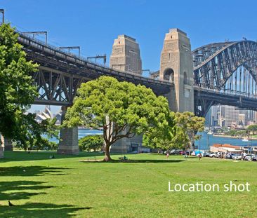 24/110 Alfred Street, Milsons Point, NSW 2061 - Photo 3