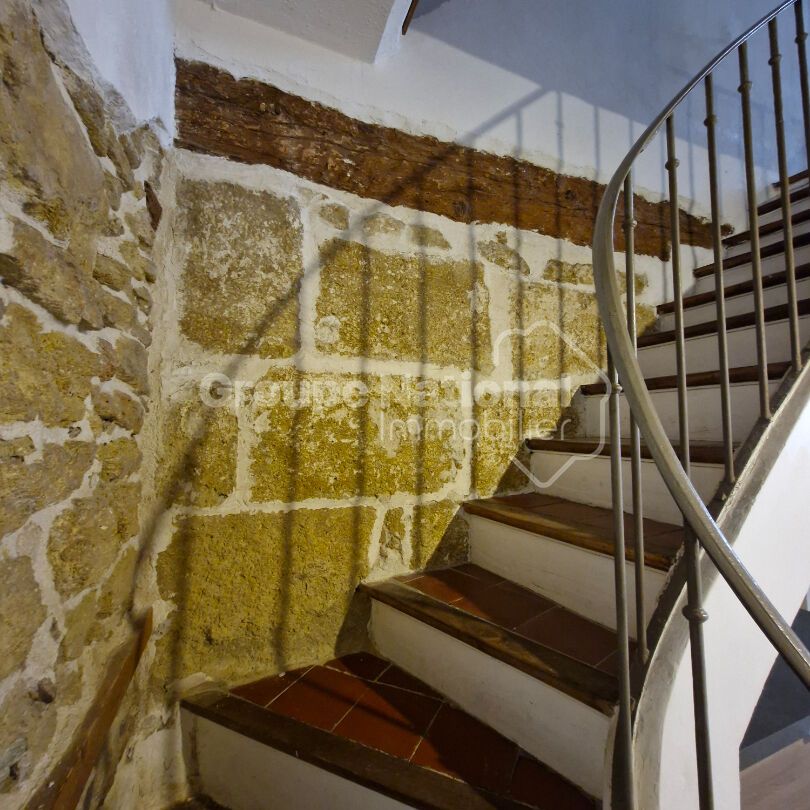 Maison T4 à Saint-Chamas de 101m², - Photo 1