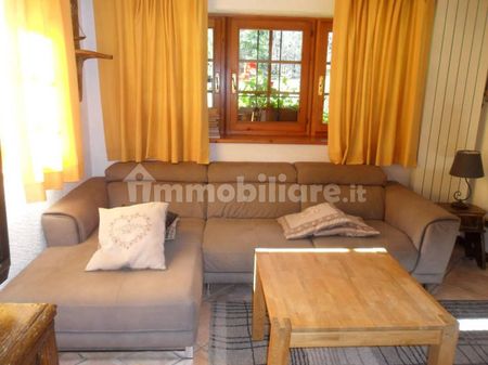 Villa unifamiliare centro Abitato Isella San C., Macugnaga - Photo 4