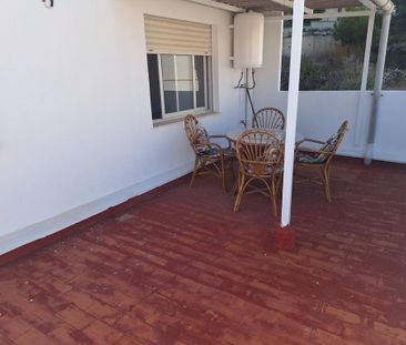 9 room luxury House for rent in Cullera, Spain - Photo 1