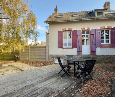 Avenue des Mohicans - Photo 5